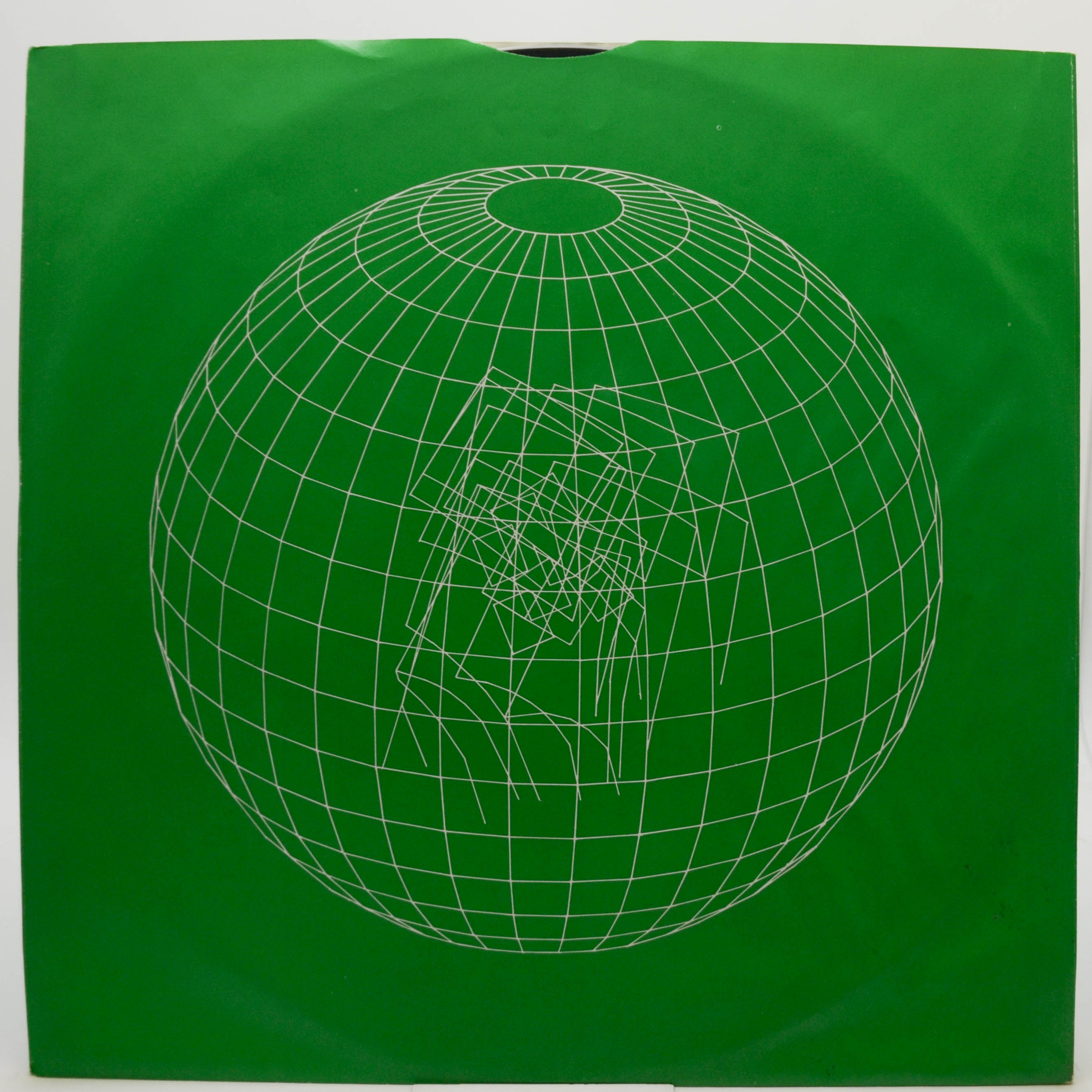 Planet P — Planet P, 1983