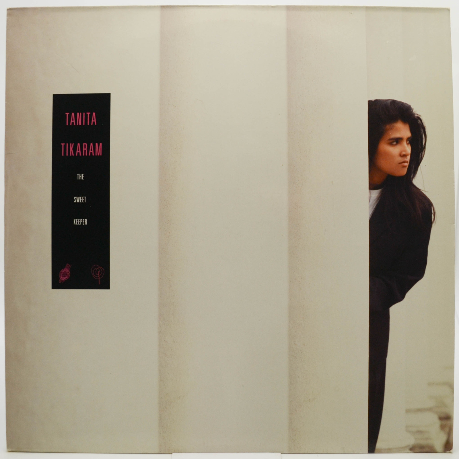 Tanita Tikaram — The Sweet Keeper, 1990