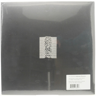 Unknown Pleasures, 1979