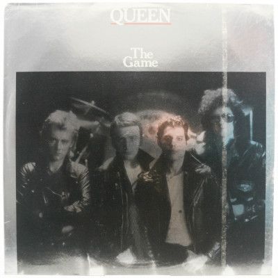 The Game, 1980