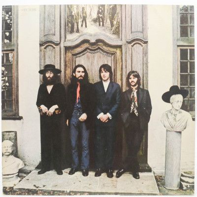 Hey Jude, 1970