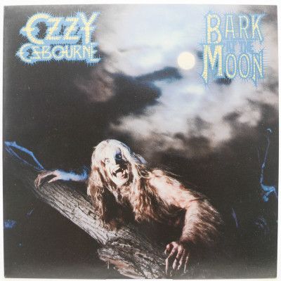 Bark At The Moon, 1983