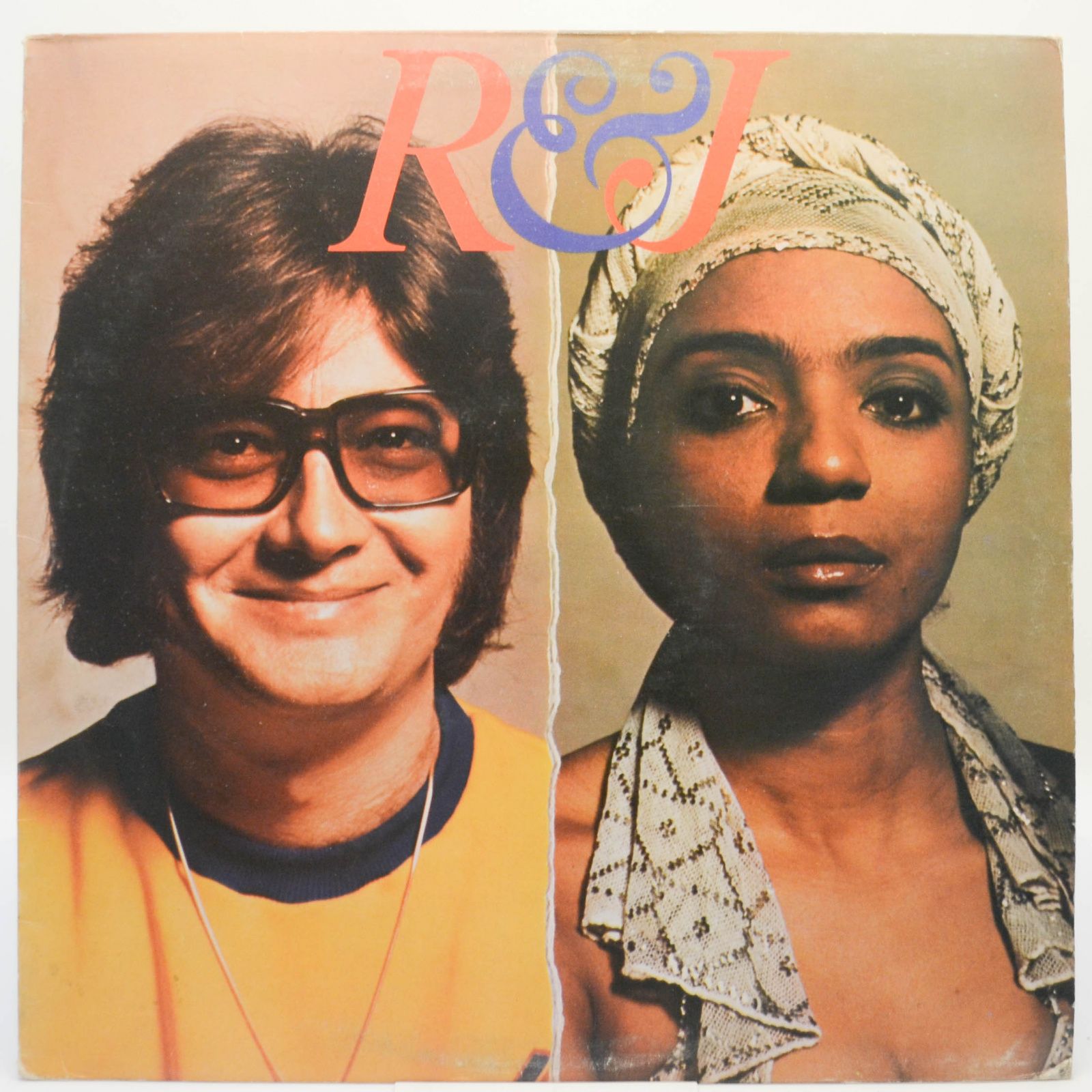 R & J Stone — R & J, 1977