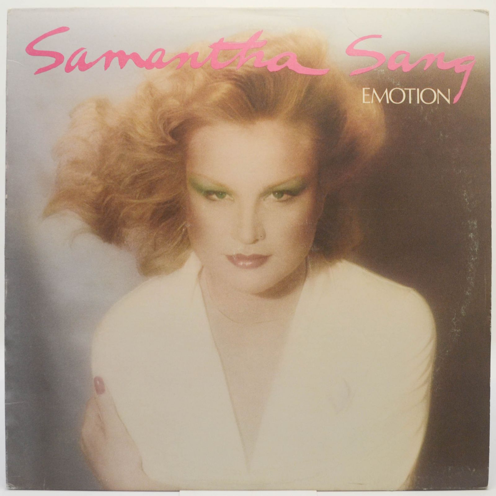 Samantha Sang — Emotion, 1978
