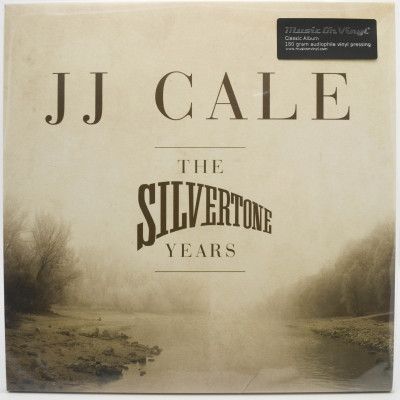 The Silvertone Years (2LP), 2011