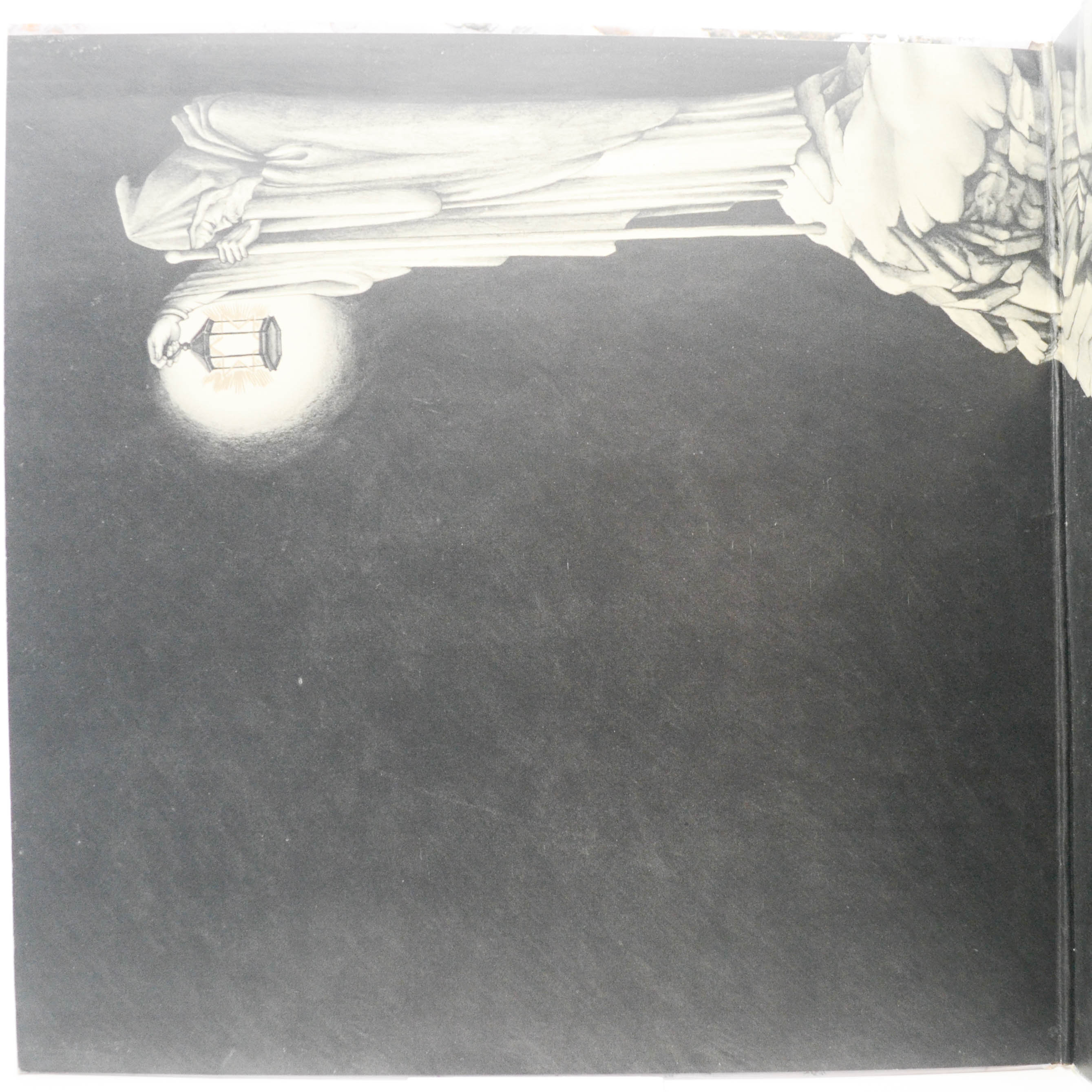 Led Zeppelin — Untitled (5th UK version), 1971