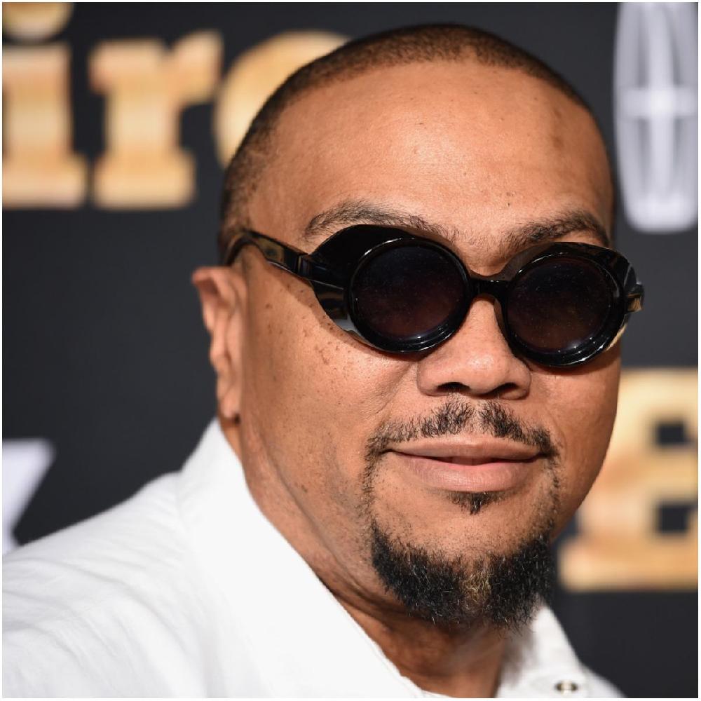 Timbaland