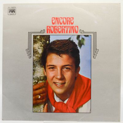 Encore Robertino (UK), 1969