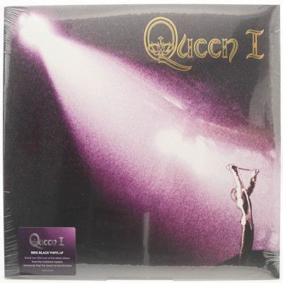Queen I, 1973