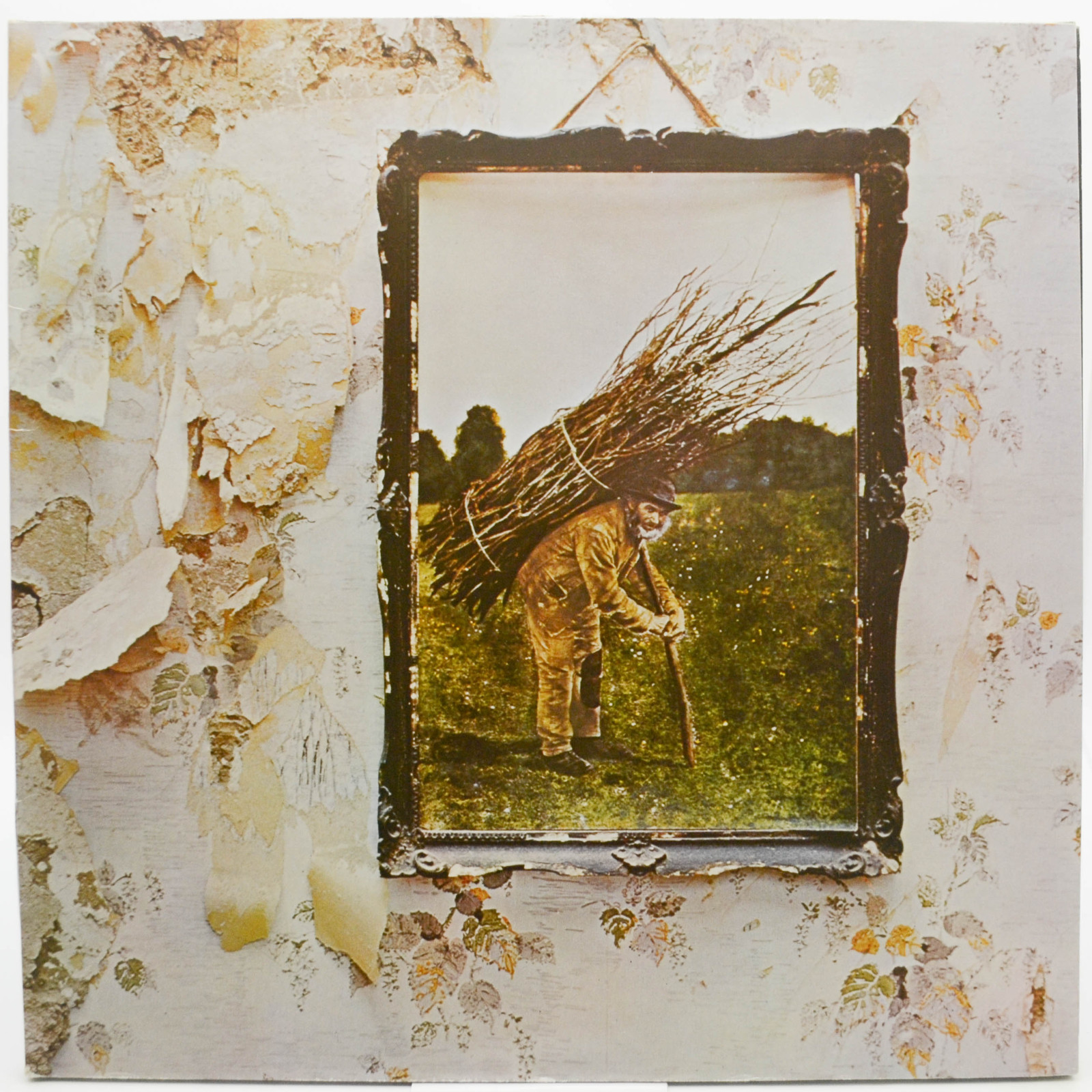 Led Zeppelin — Untitled, 1971