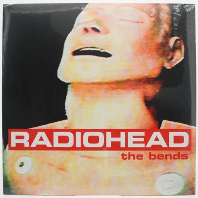 The Bends, 1994