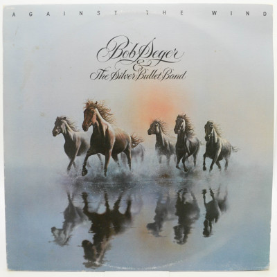 Against The Wind, 1980