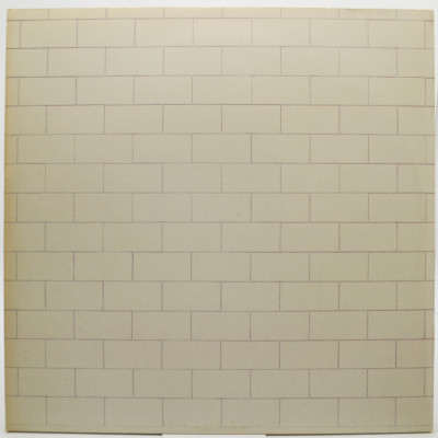 The Wall (2LP), 1979