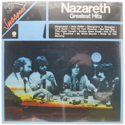 Greatest Hits, 1979