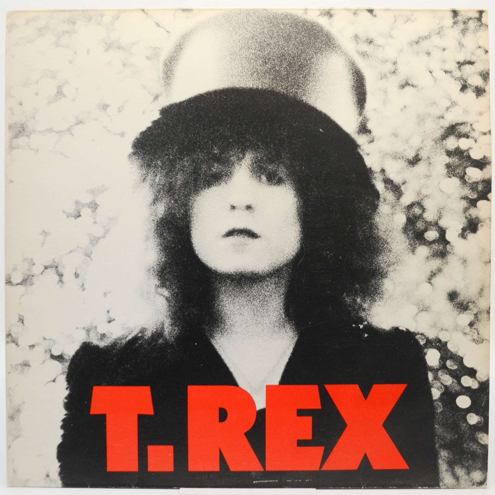 T. Rex — The Slider, 1972