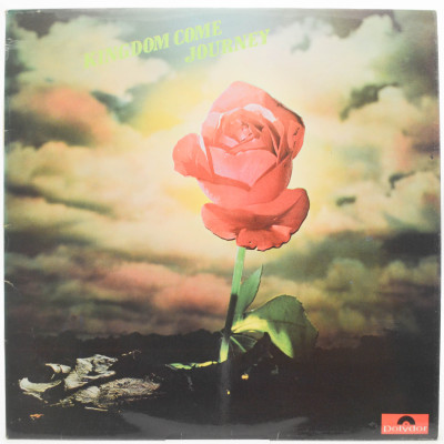Journey (1-st, UK), 1973