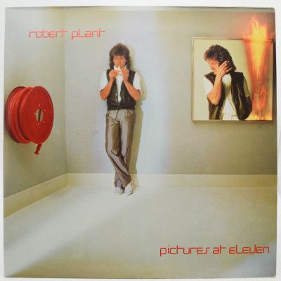 Pictures At Eleven, 1982