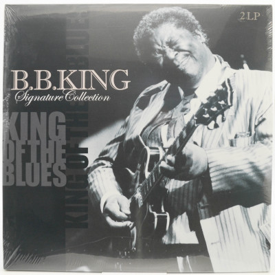 Signature Collection (2LP), 2014