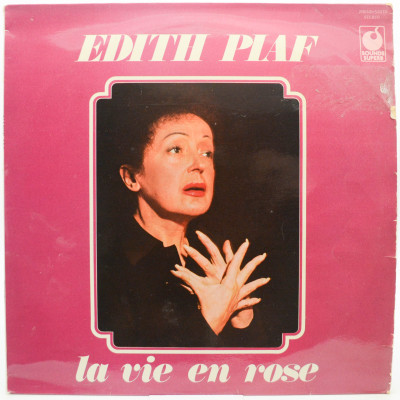 La Vie En Rose (France), 1974