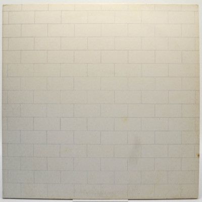 The Wall (2LP), 1979