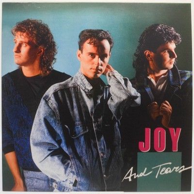 Joy And Tears, 1986
