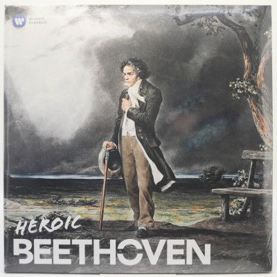 Heroic Beethoven (2LP), 2020