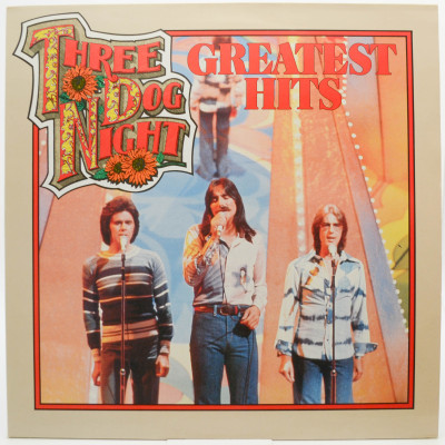 Greatest Hits, 1986