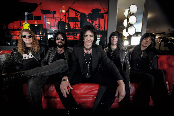 L.A. Guns
