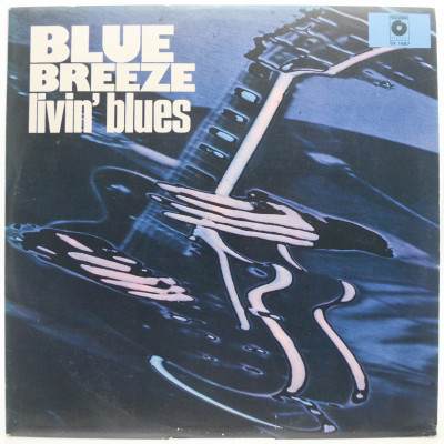 Blue Breeze, 1976