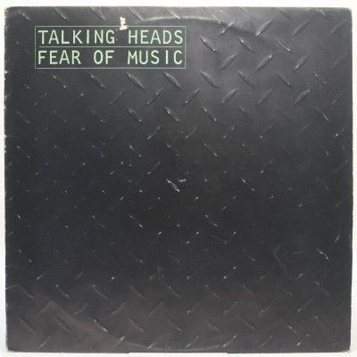 Fear Of Music, 1979