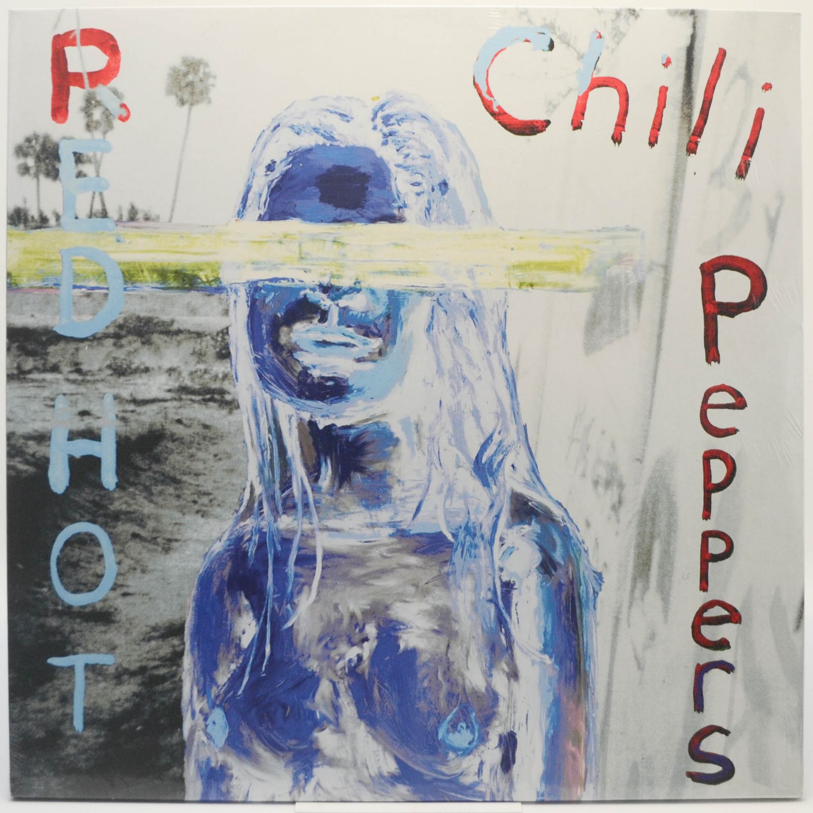 Red Hot Chili Peppers — By The Way, 2020