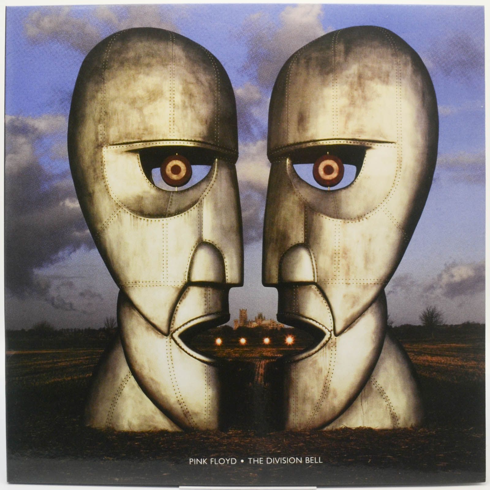 Pink Floyd — The Division Bell, 1994