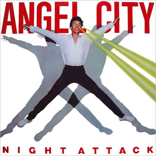 Night Attack