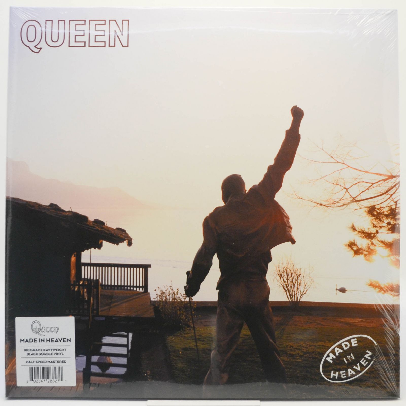 Queen — Made in Heaven (2LP), 1995