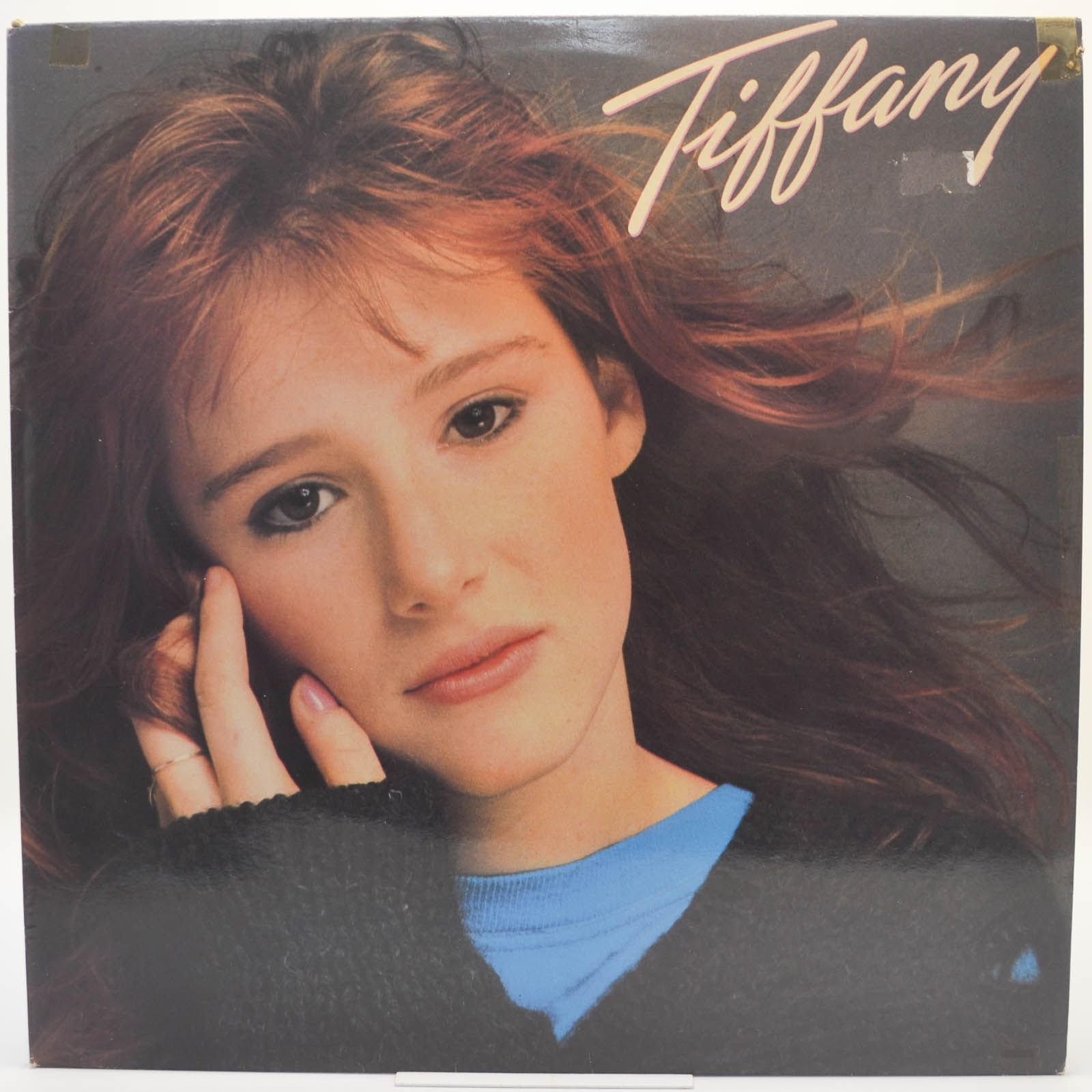 Tiffany — Tiffany, 1987
