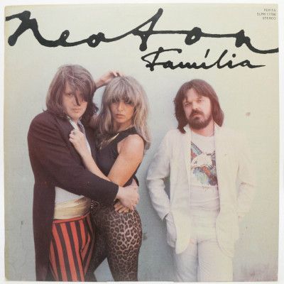 Neoton Familia