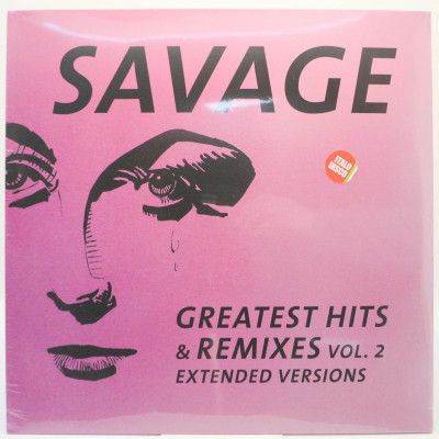 Greatest Hits & Remixes Vol. 2, 2021