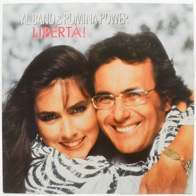 Al Bano & Romina Power