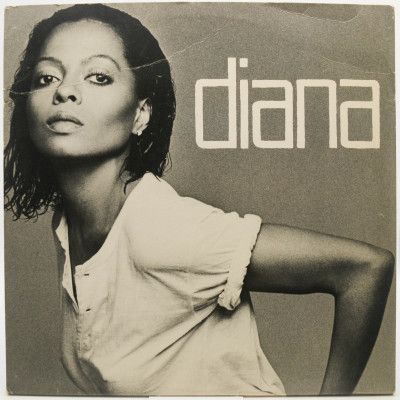 Diana Ross