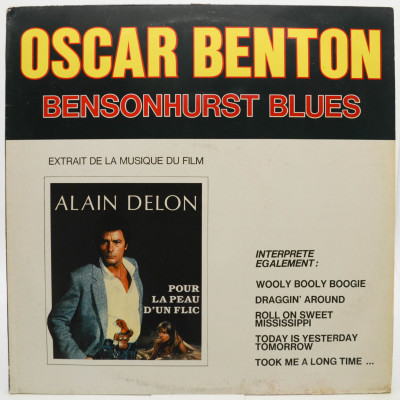 Bensonhurst Blues, 1981