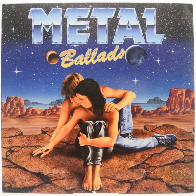 Metal Ballads, 1988