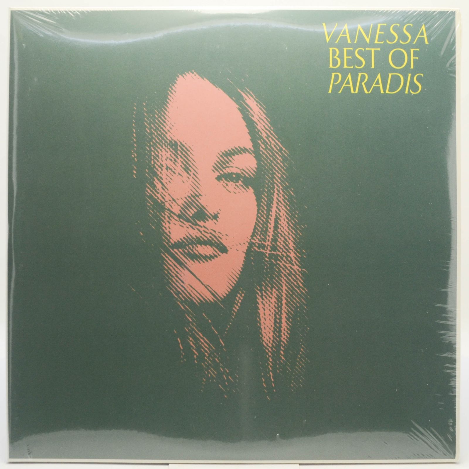 Vanessa Paradis — Best Of, 2019