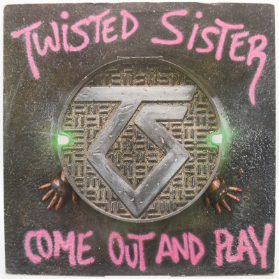 Come Out And Play, 1985