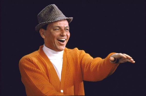 Frank Sinatra