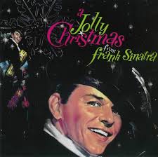 A Jolly Christmas From Frank Sinatra