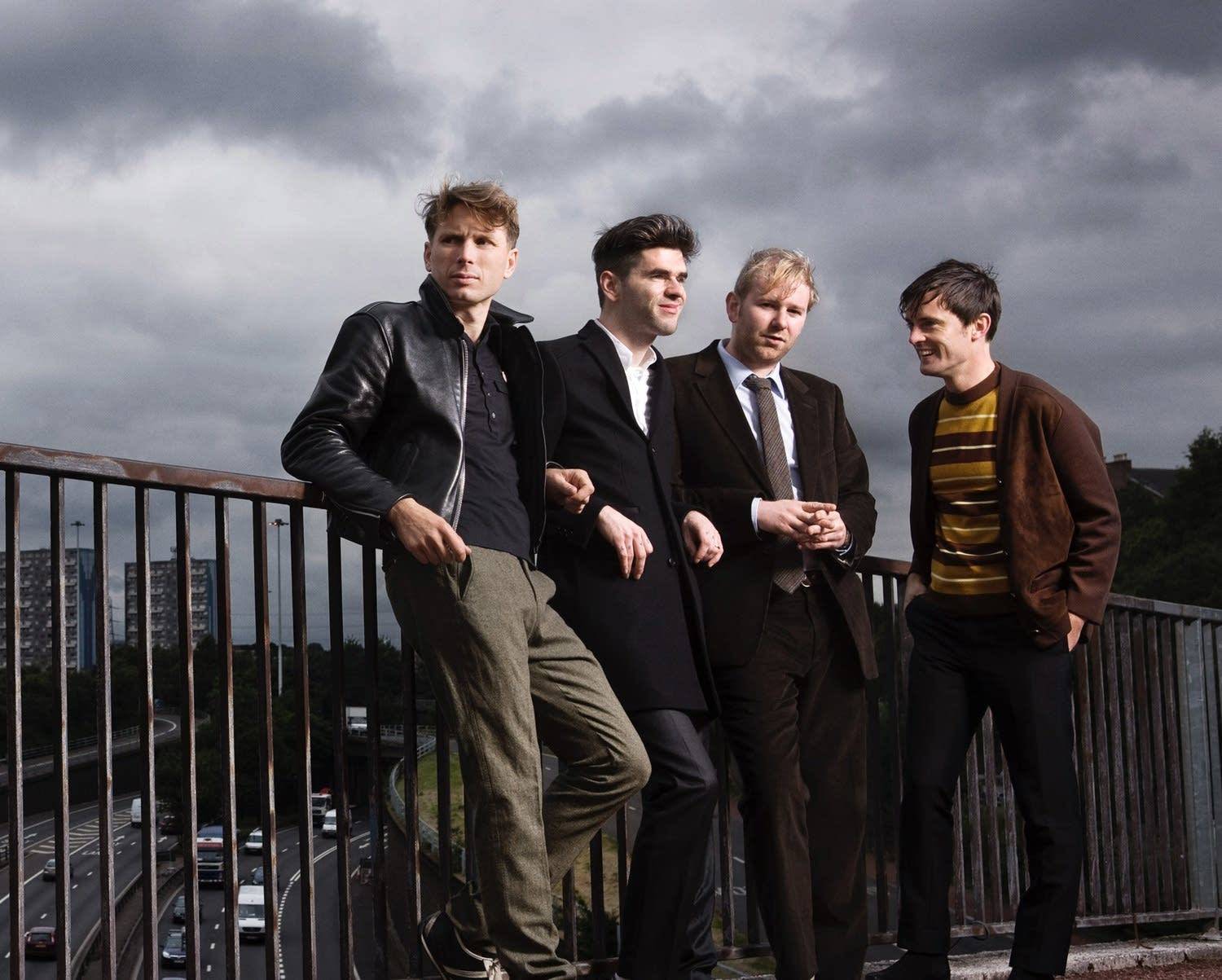 Franz Ferdinand