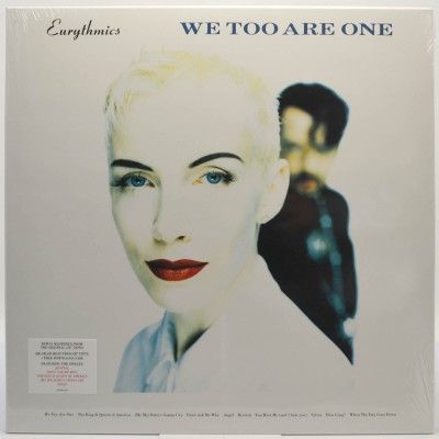 We Too Are One, 1989