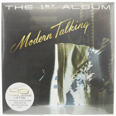 The 1st Album, 1985
