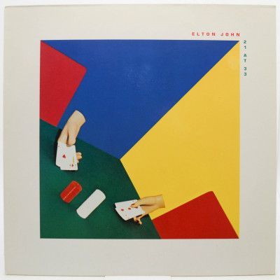 21 At 33, 1980