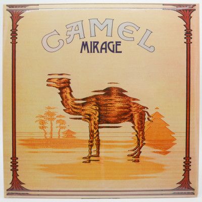 Mirage, 1974